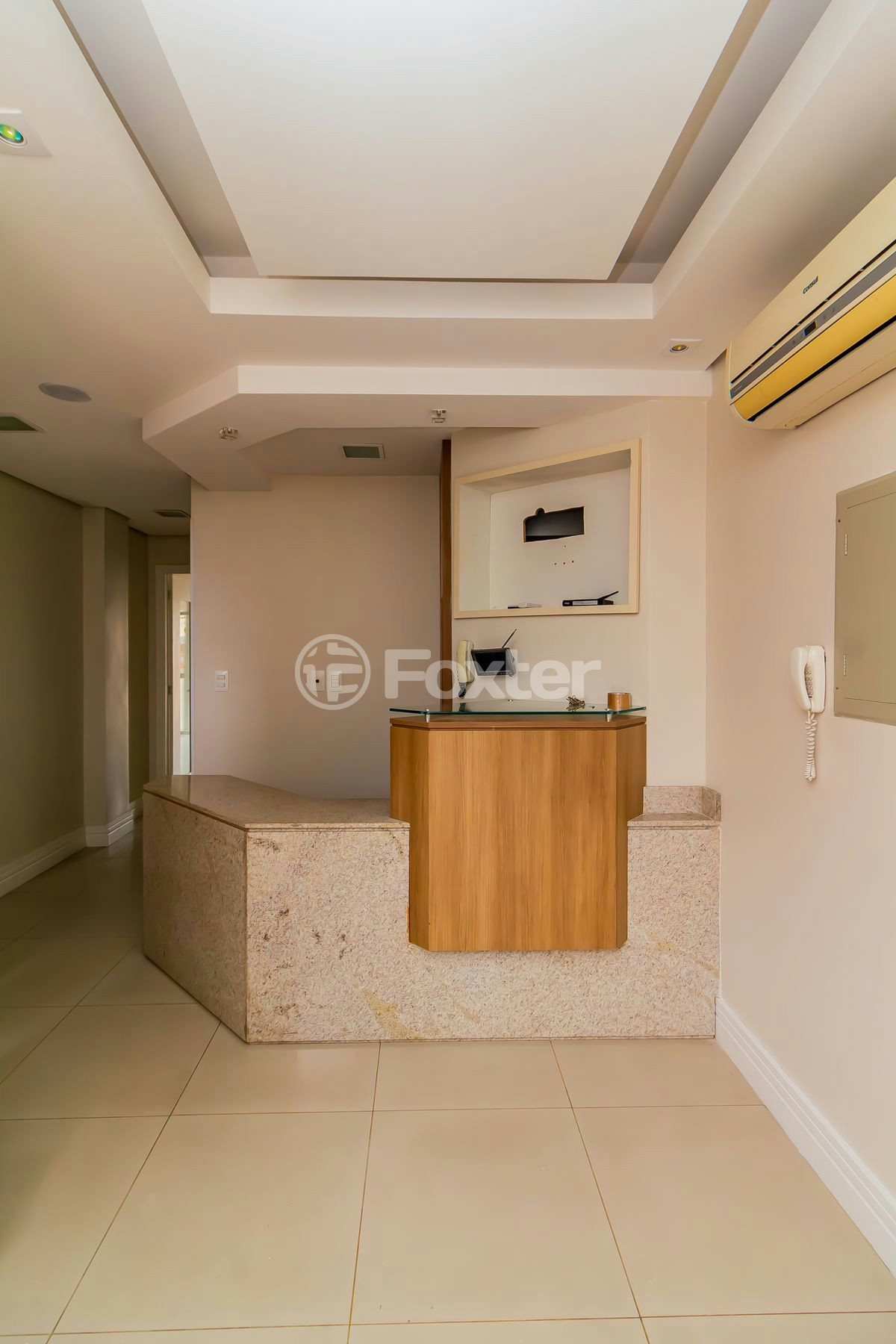 Conjunto Comercial-Sala à venda, 94m² - Foto 1