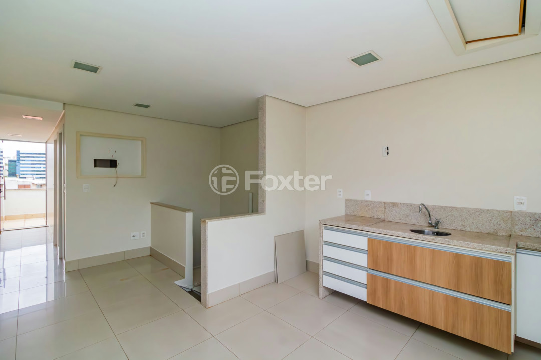 Conjunto Comercial-Sala à venda, 94m² - Foto 8