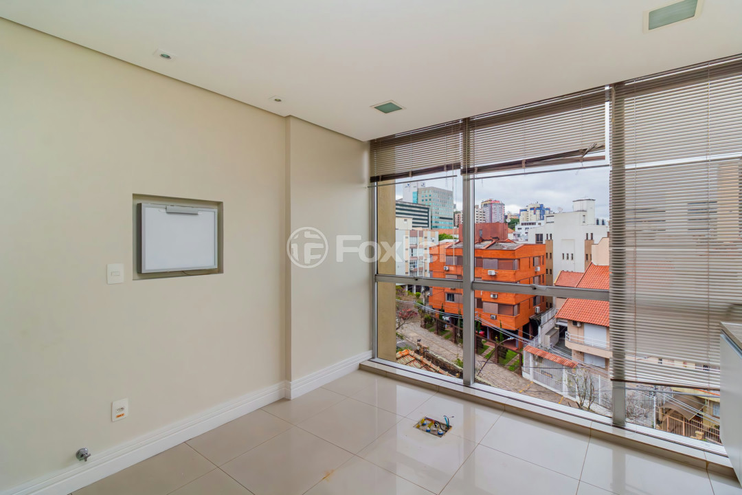 Conjunto Comercial-Sala à venda, 94m² - Foto 13