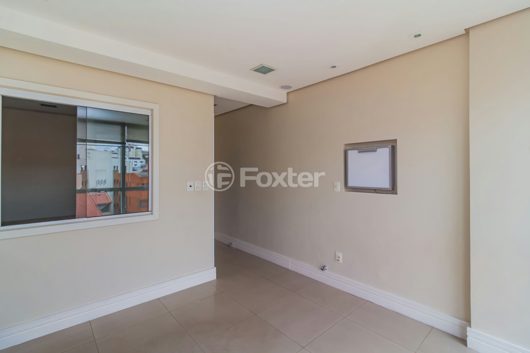 Conjunto Comercial-Sala à venda, 94m² - Foto 20