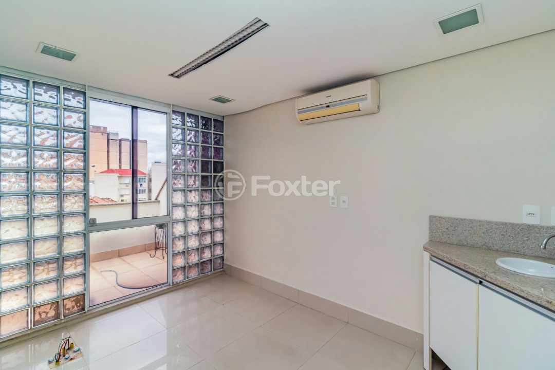 Conjunto Comercial-Sala à venda, 94m² - Foto 22