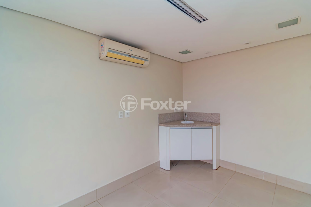 Conjunto Comercial-Sala à venda, 94m² - Foto 19