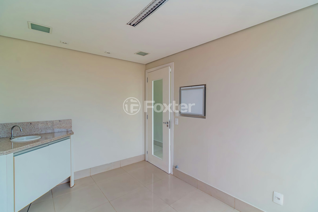 Conjunto Comercial-Sala à venda, 94m² - Foto 18