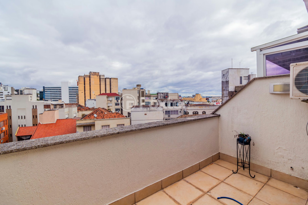 Conjunto Comercial-Sala à venda, 94m² - Foto 23