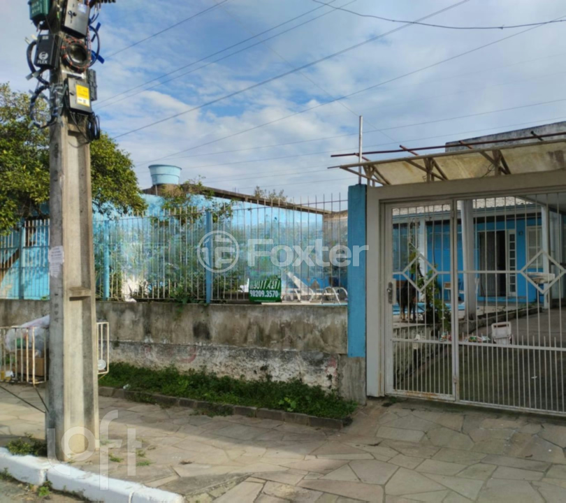 Casa à venda com 3 quartos, 72m² - Foto 16