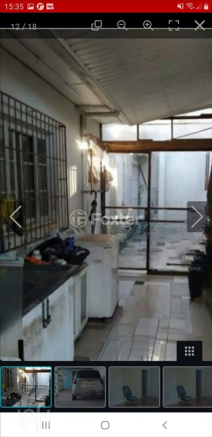 Casa à venda com 3 quartos, 72m² - Foto 11