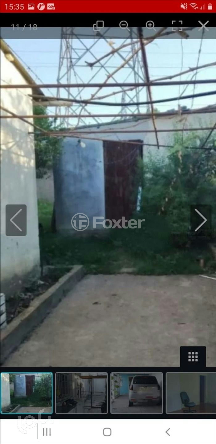 Casa à venda com 3 quartos, 72m² - Foto 9