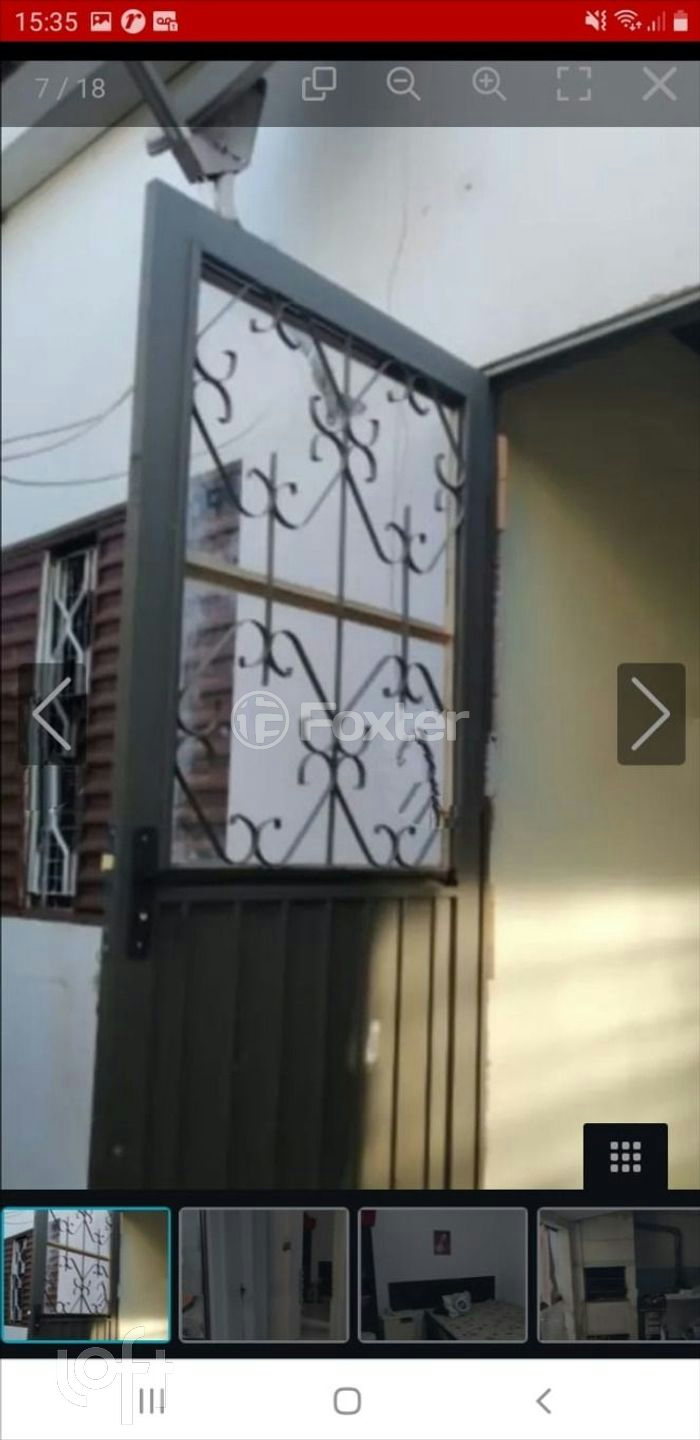 Casa à venda com 3 quartos, 72m² - Foto 4