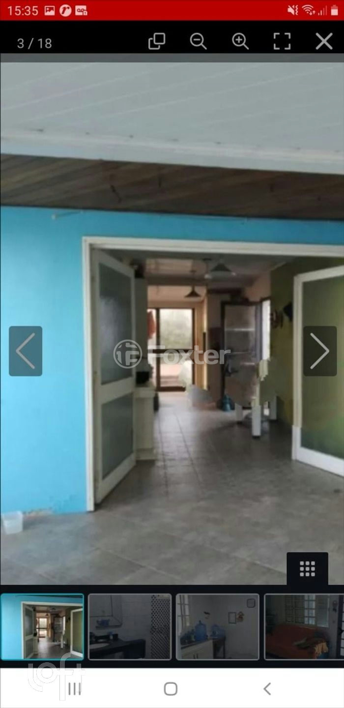 Casa à venda com 3 quartos, 72m² - Foto 3