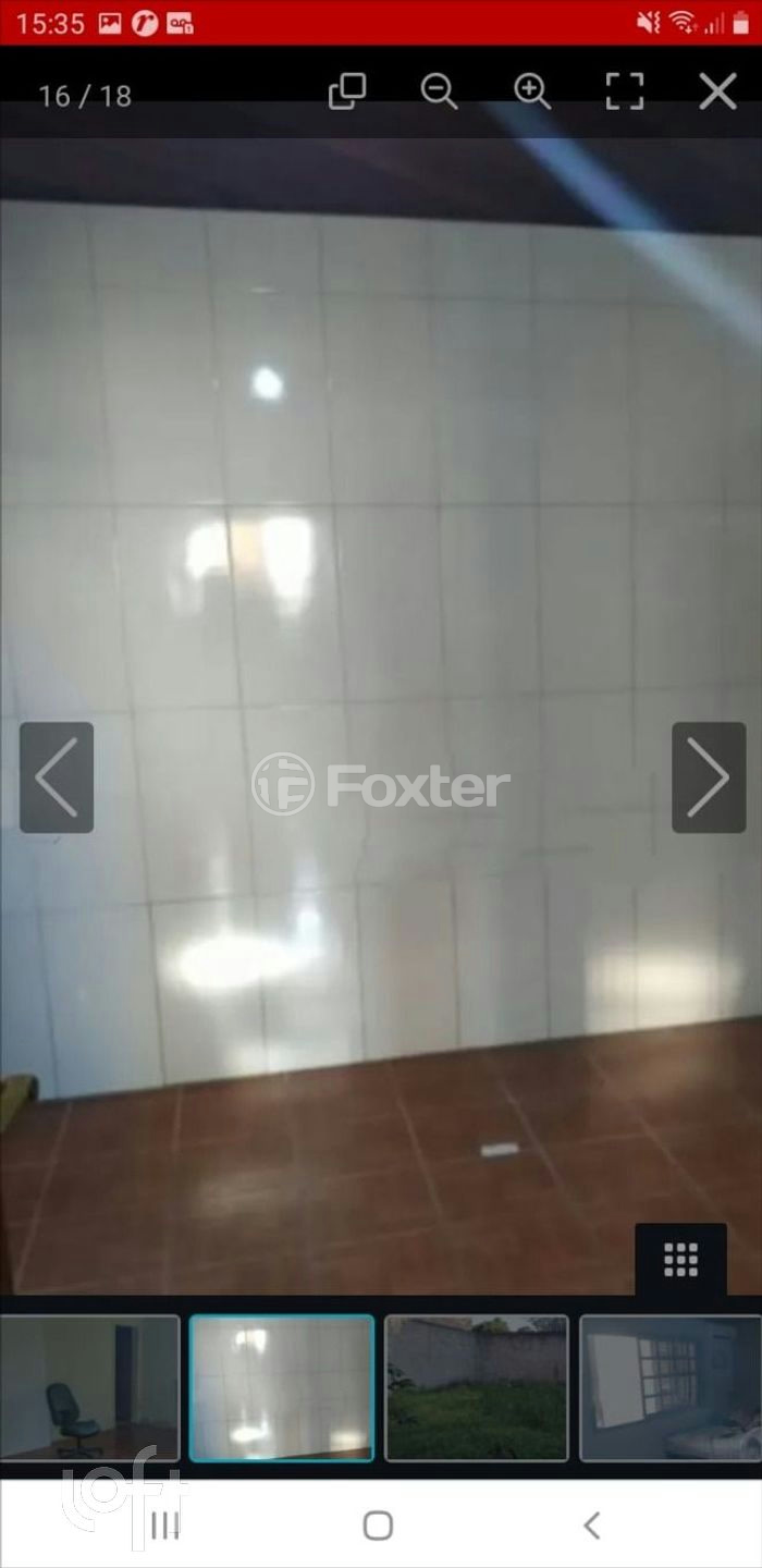 Casa à venda com 3 quartos, 72m² - Foto 14
