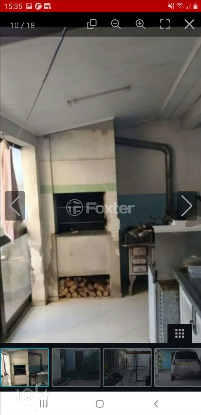 Casa à venda com 3 quartos, 72m² - Foto 6