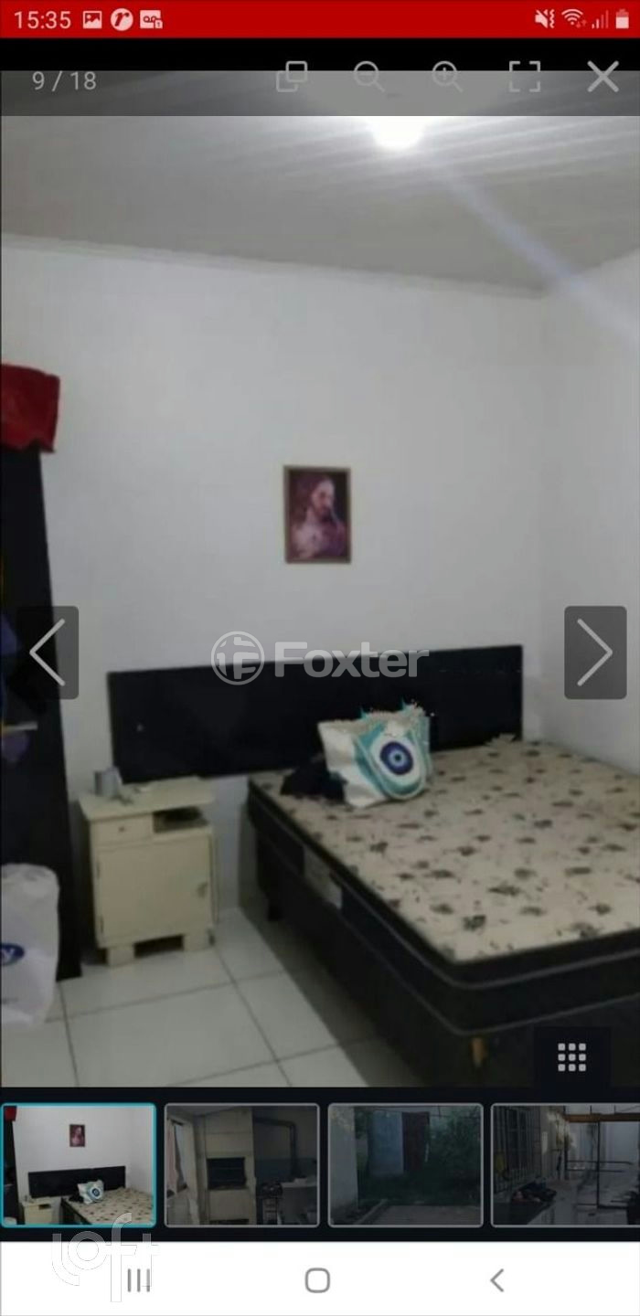 Casa à venda com 3 quartos, 72m² - Foto 8