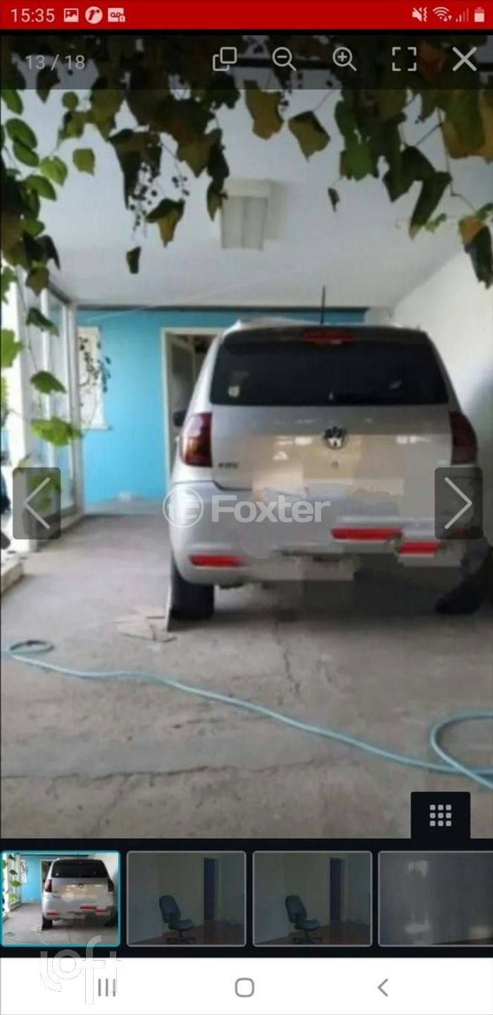 Casa à venda com 3 quartos, 72m² - Foto 10