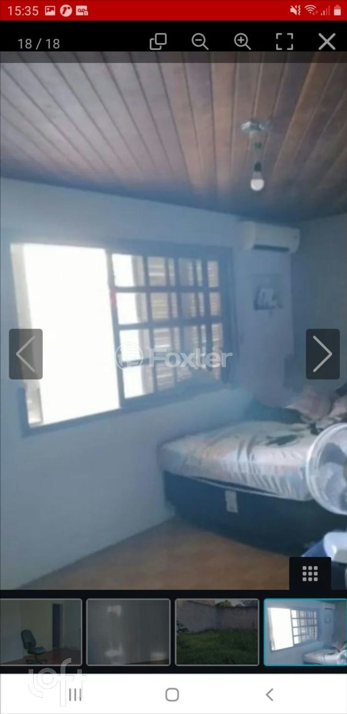 Casa à venda com 3 quartos, 72m² - Foto 12