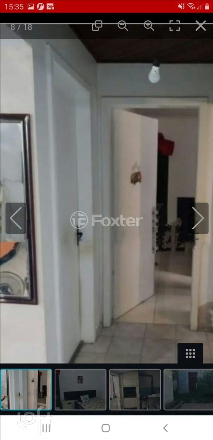 Casa à venda com 3 quartos, 72m² - Foto 5