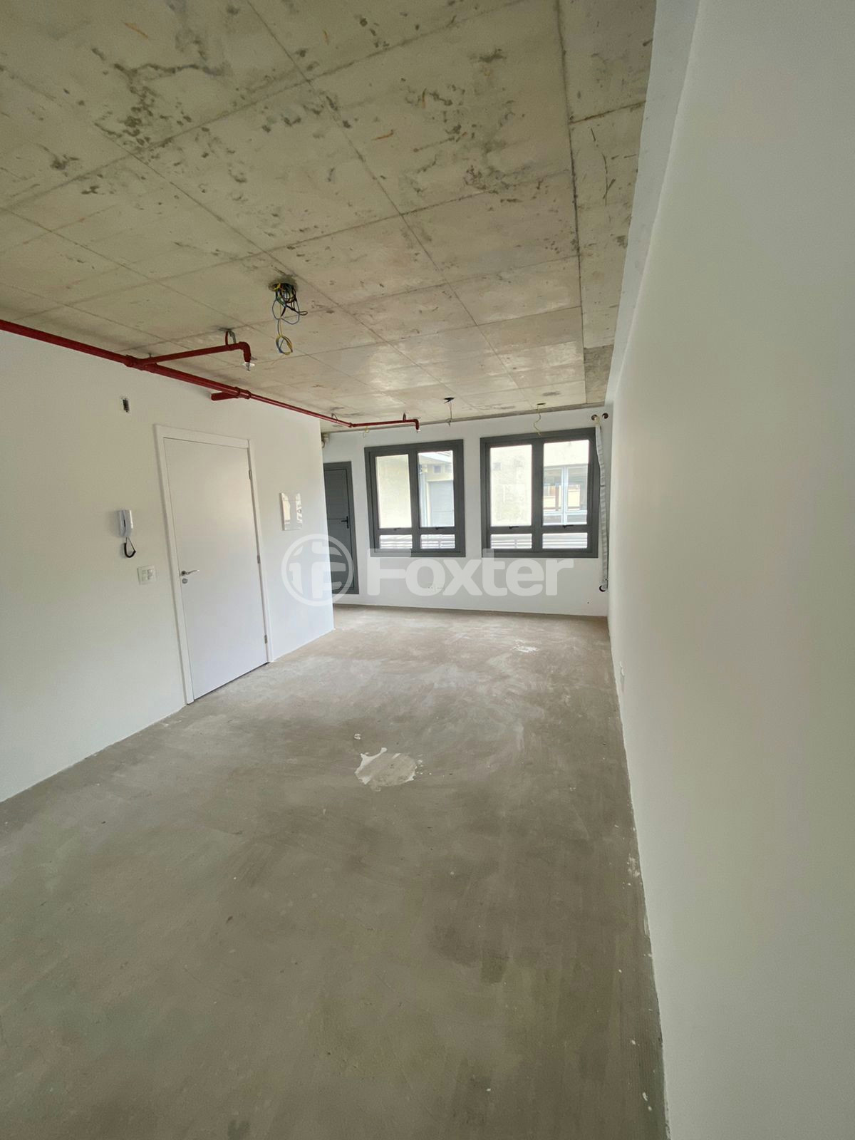 Conjunto Comercial-Sala à venda, 69m² - Foto 1