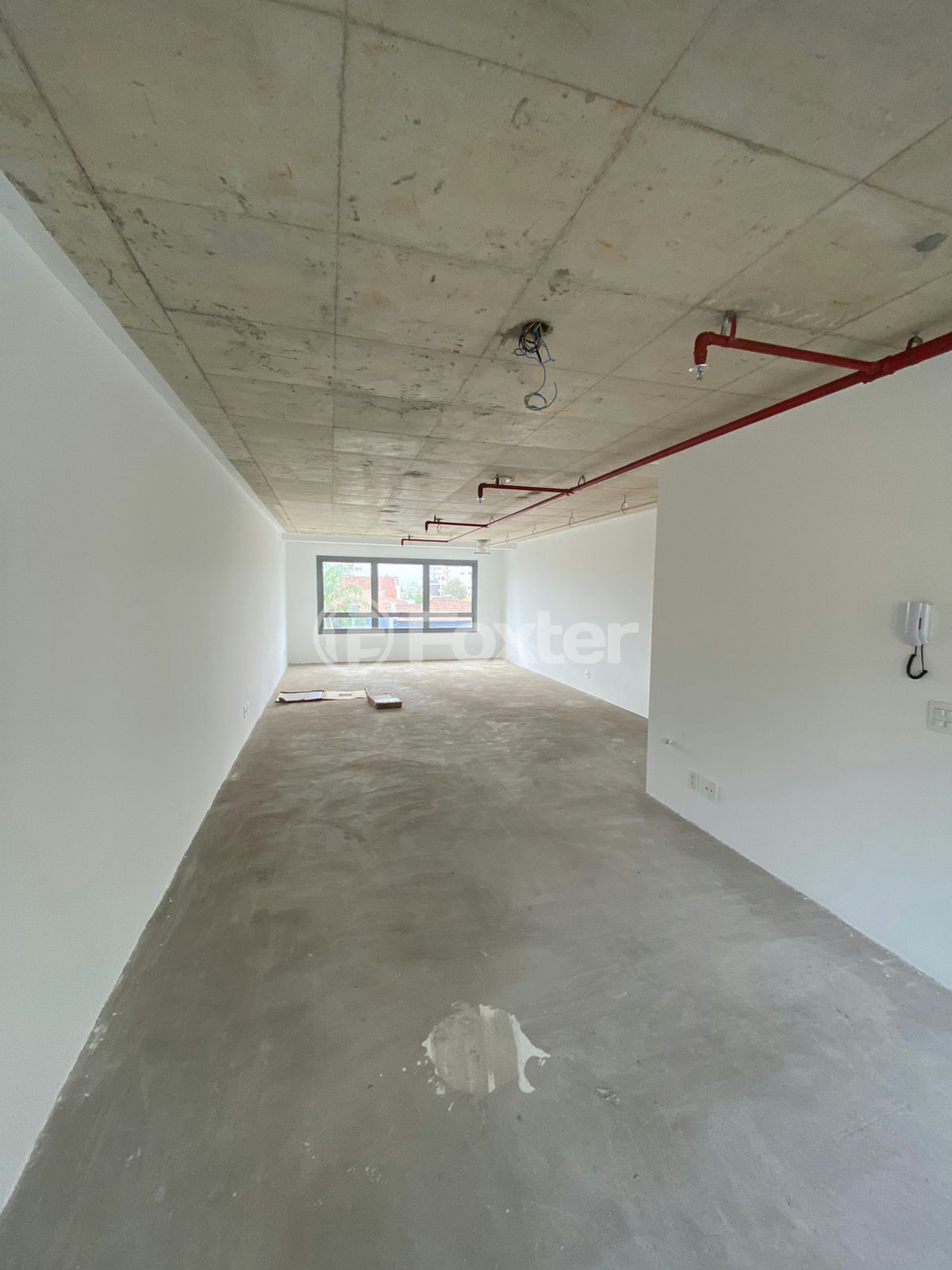 Conjunto Comercial-Sala à venda, 69m² - Foto 2