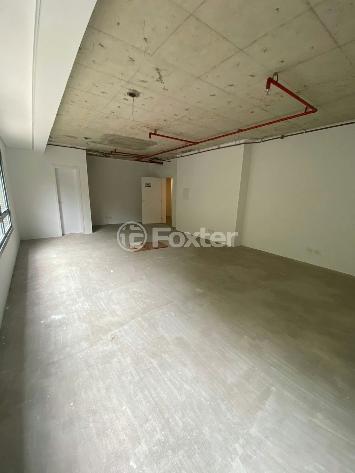 Conjunto Comercial-Sala à venda, 61m² - Foto 3