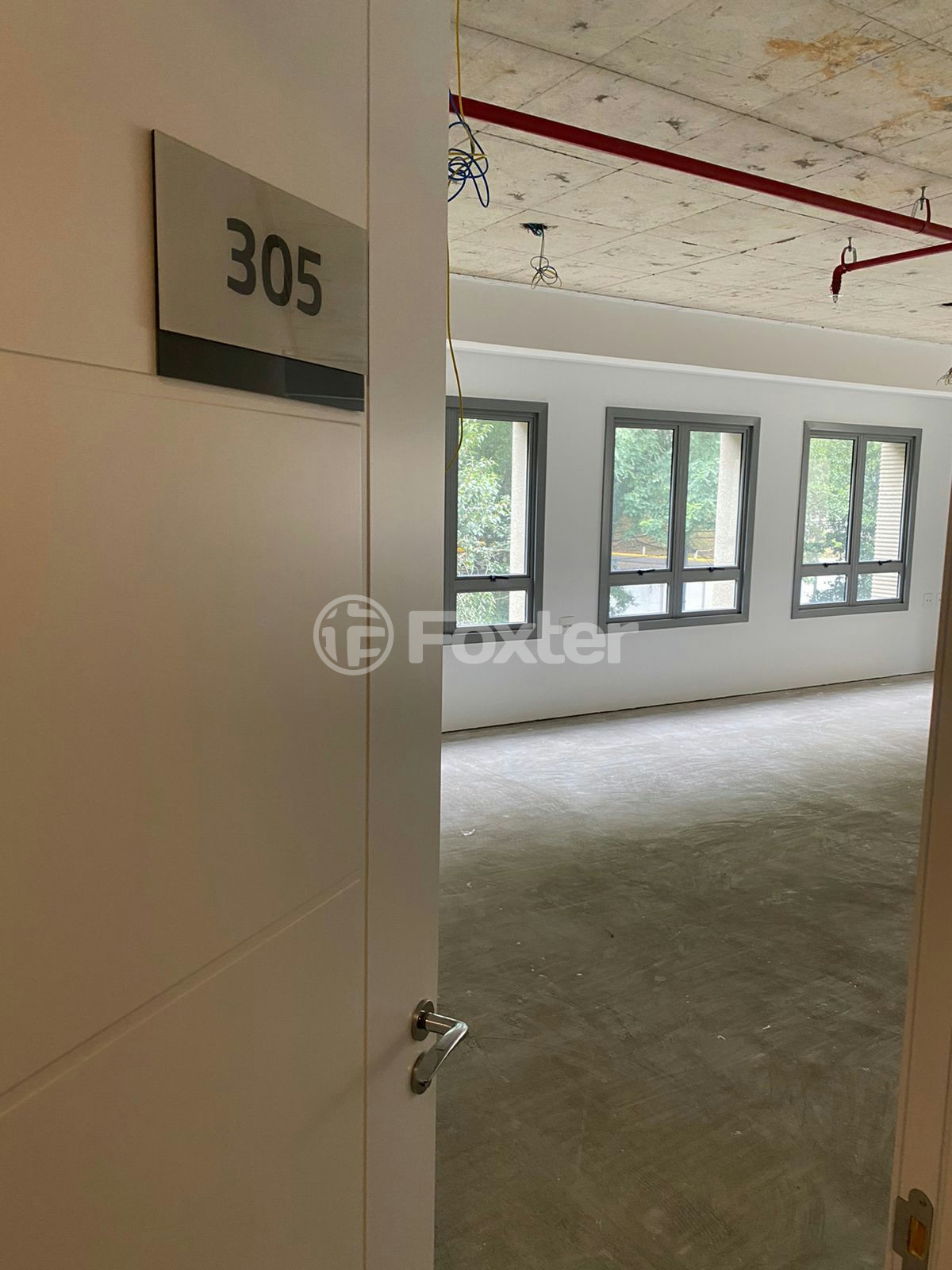 Conjunto Comercial-Sala à venda, 61m² - Foto 1