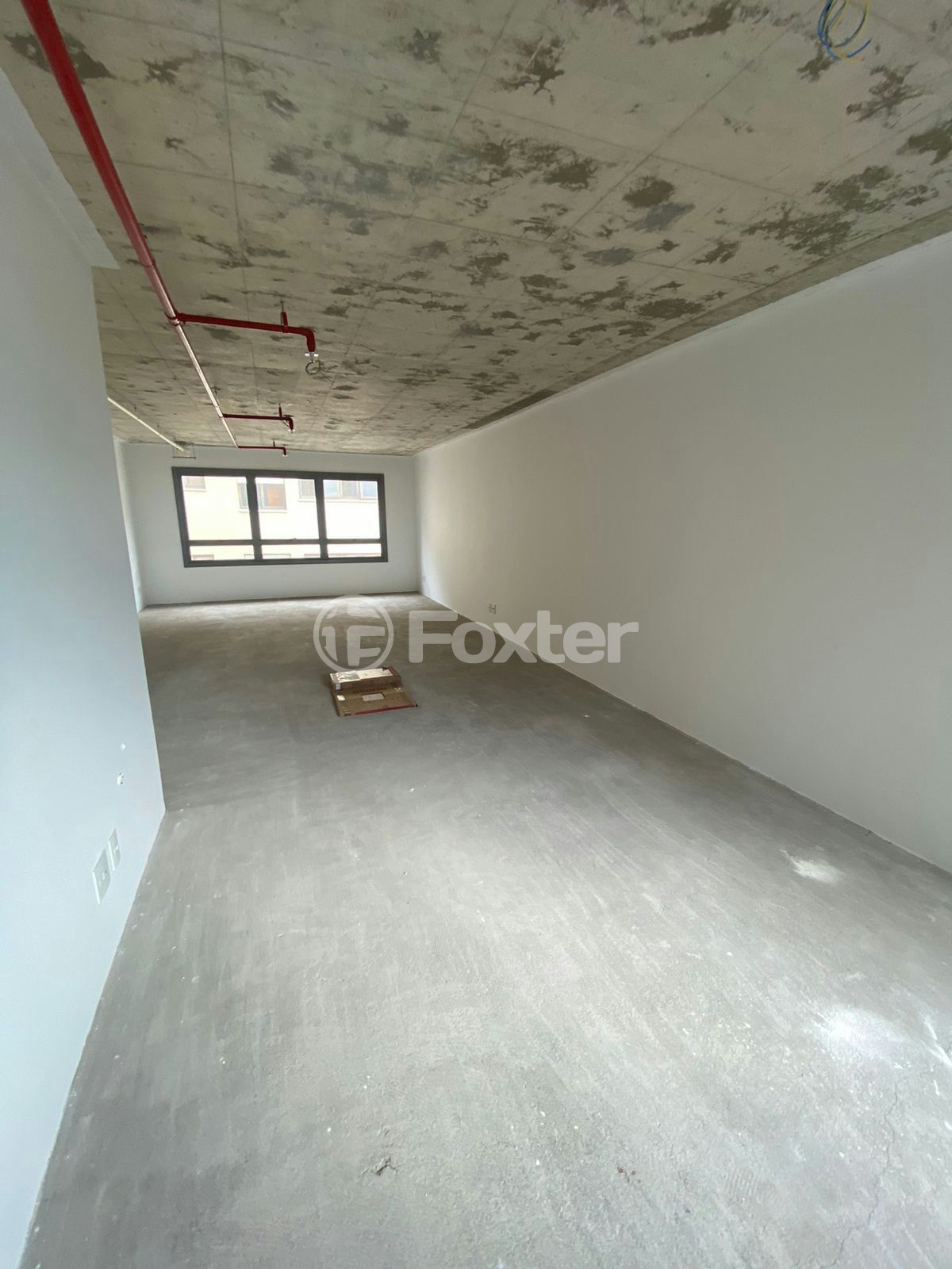 Conjunto Comercial-Sala à venda, 58m² - Foto 2