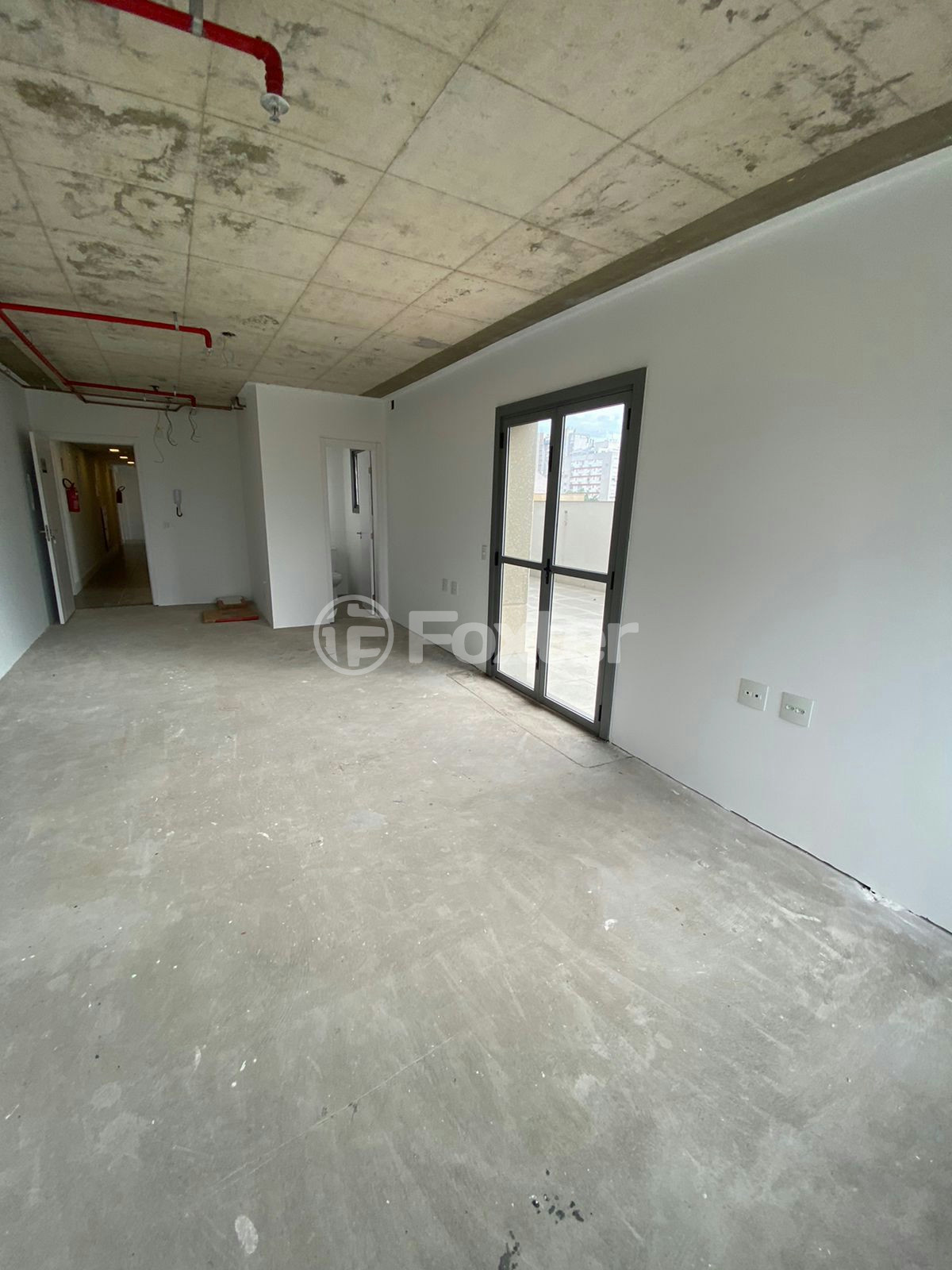 Conjunto Comercial-Sala à venda, 104m² - Foto 2
