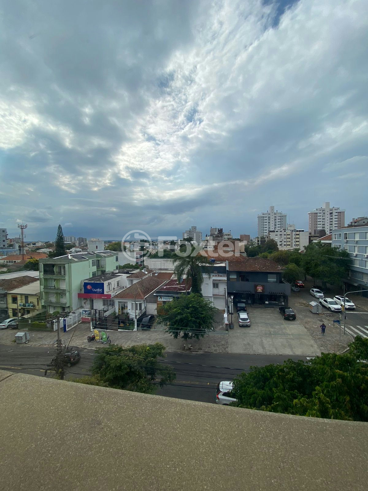 Conjunto Comercial-Sala à venda, 104m² - Foto 4