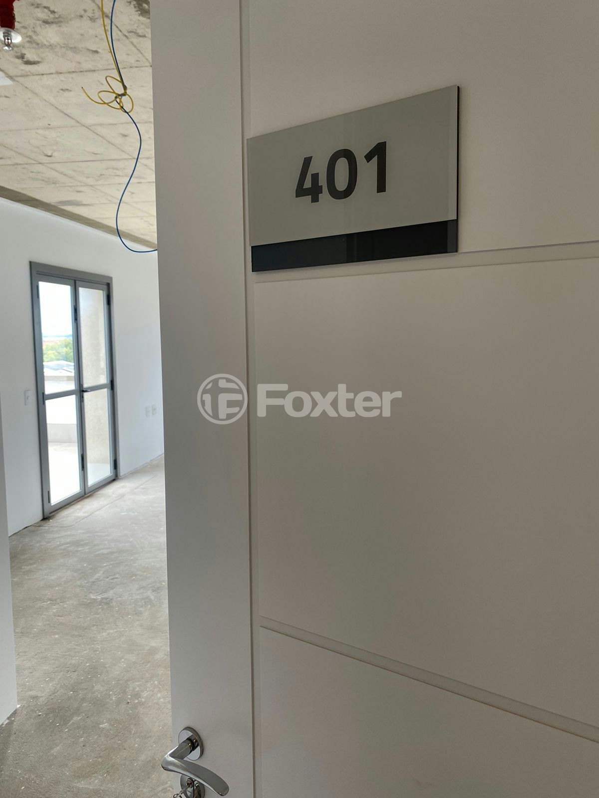 Conjunto Comercial-Sala à venda, 104m² - Foto 1