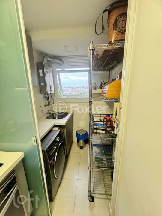 Apartamento à venda com 3 quartos, 78m² - Foto 19