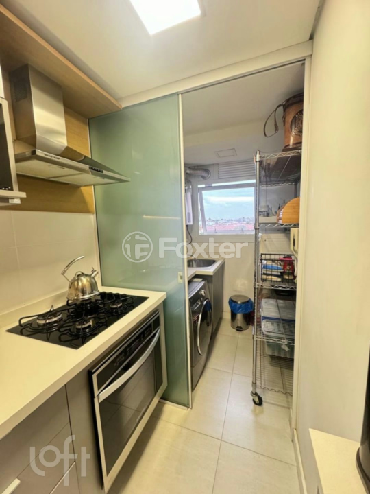 Apartamento à venda com 3 quartos, 78m² - Foto 18