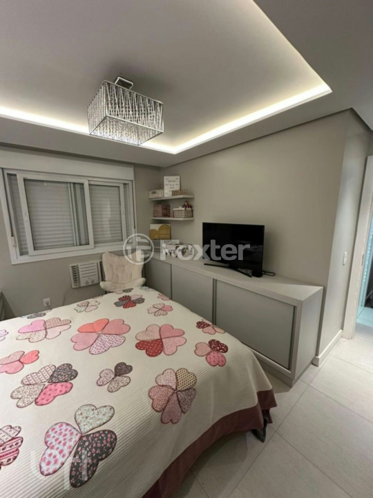Apartamento à venda com 3 quartos, 78m² - Foto 8
