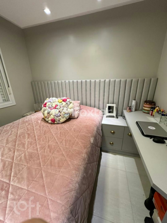 Apartamento à venda com 3 quartos, 78m² - Foto 10