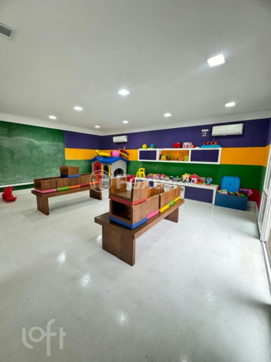 Apartamento à venda com 3 quartos, 78m² - Foto 34