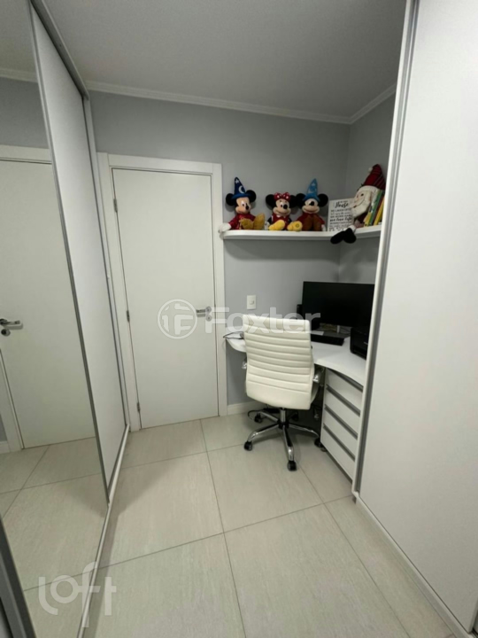 Apartamento à venda com 3 quartos, 78m² - Foto 13