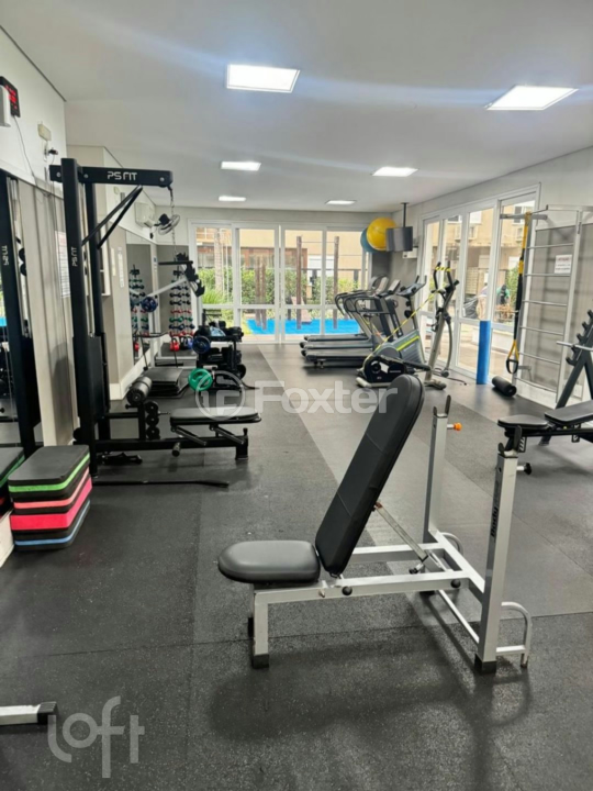 Apartamento à venda com 3 quartos, 78m² - Foto 30