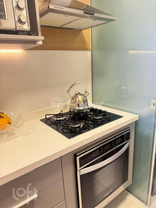 Apartamento à venda com 3 quartos, 78m² - Foto 20