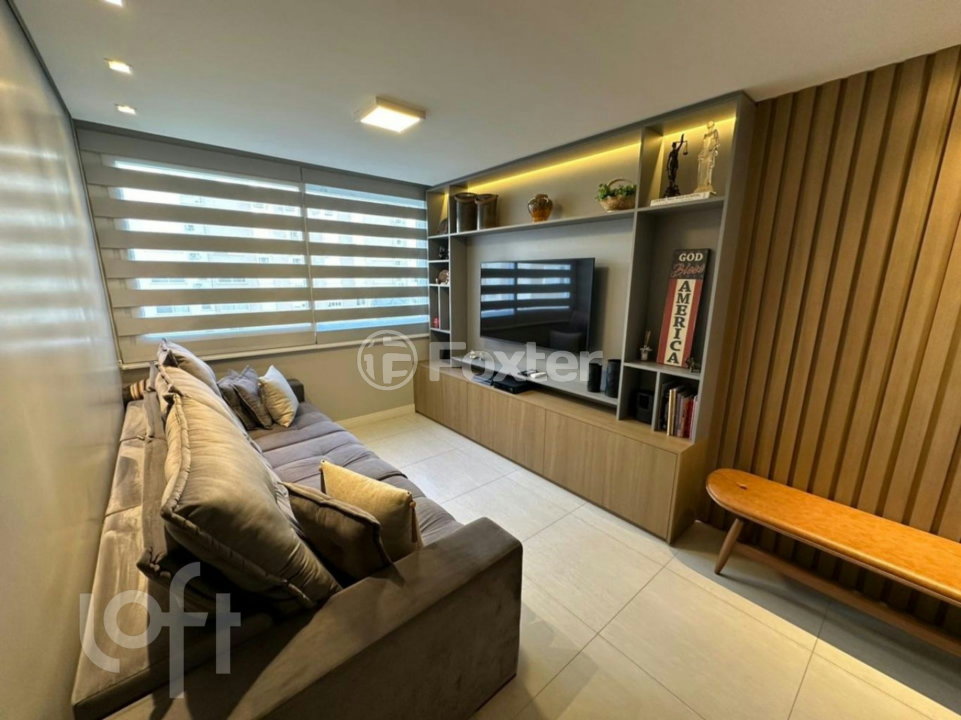 Apartamento à venda com 3 quartos, 78m² - Foto 35