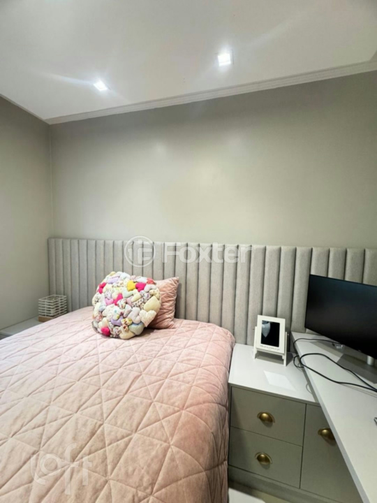 Apartamento à venda com 3 quartos, 78m² - Foto 25