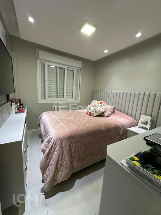 Apartamento à venda com 3 quartos, 78m² - Foto 12