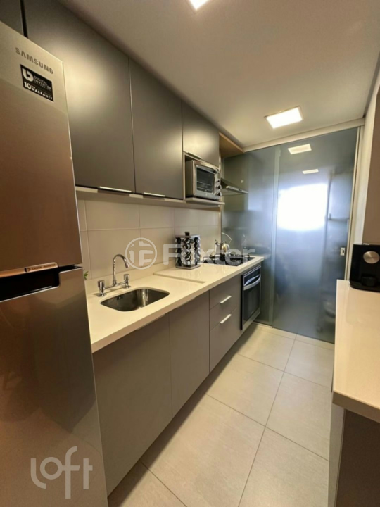 Apartamento à venda com 3 quartos, 78m² - Foto 16