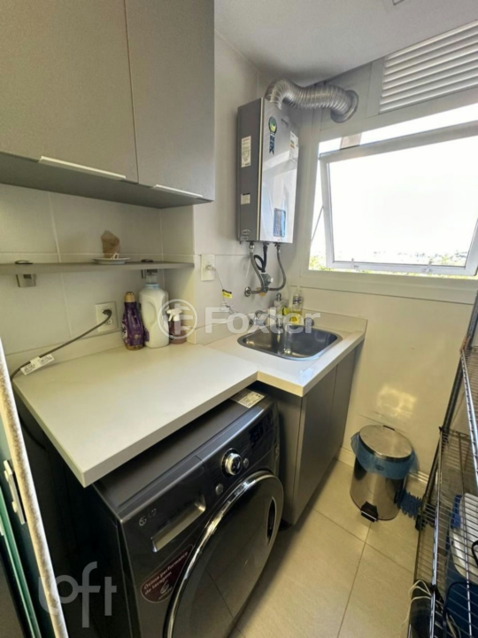Apartamento à venda com 3 quartos, 78m² - Foto 17