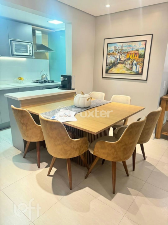 Apartamento à venda com 3 quartos, 78m² - Foto 6