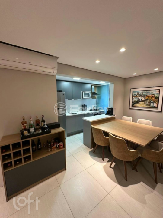 Apartamento à venda com 3 quartos, 78m² - Foto 5