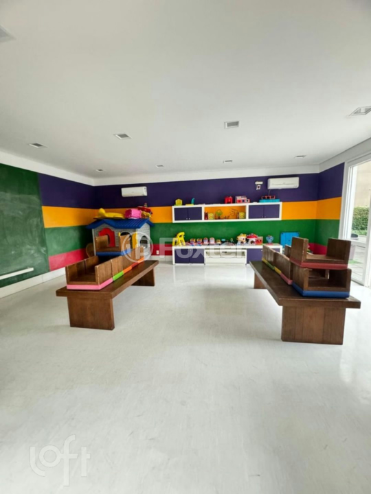 Apartamento à venda com 3 quartos, 78m² - Foto 29
