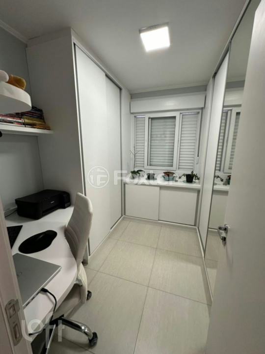 Apartamento à venda com 3 quartos, 78m² - Foto 15