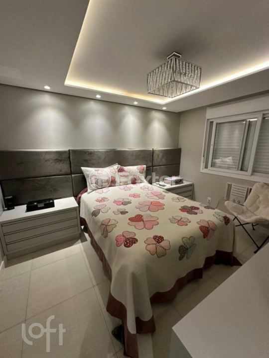 Apartamento à venda com 3 quartos, 78m² - Foto 11