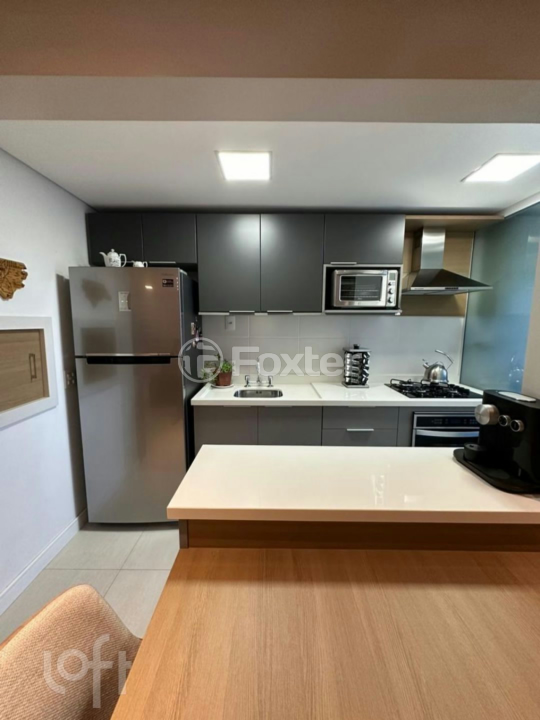 Apartamento à venda com 3 quartos, 78m² - Foto 4