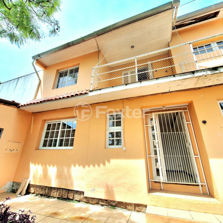 Prédio Inteiro à venda, 204m² - Foto 1