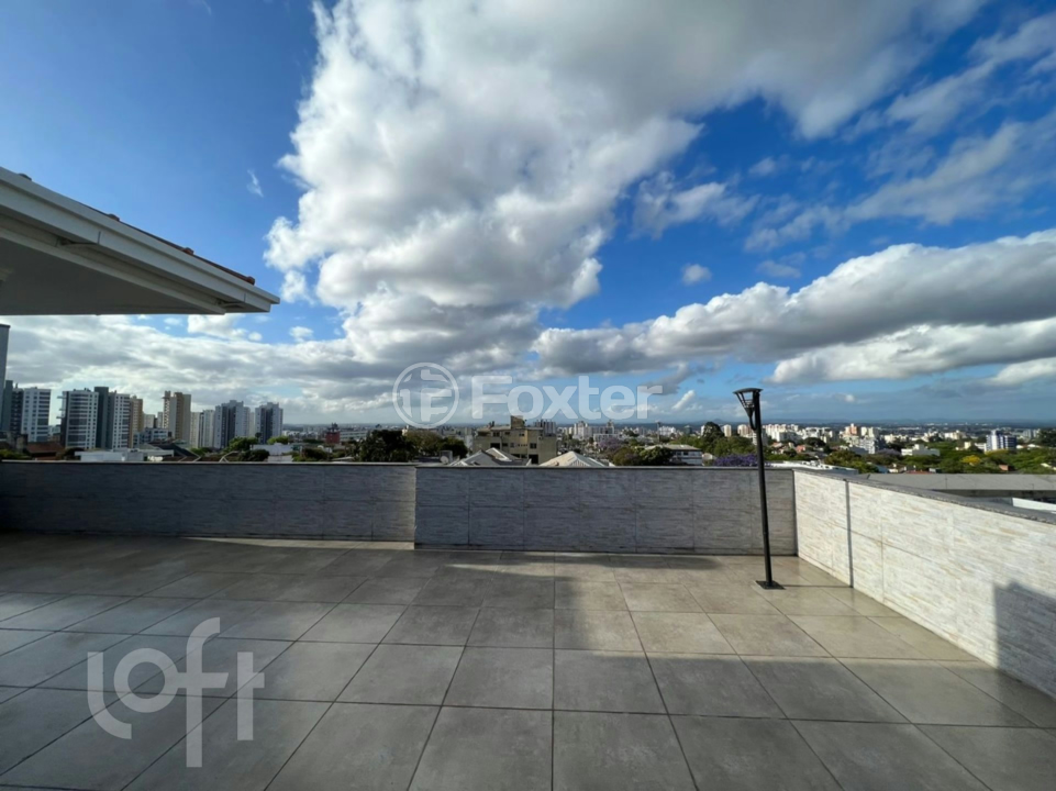 Cobertura à venda com 4 quartos, 307m² - Foto 71
