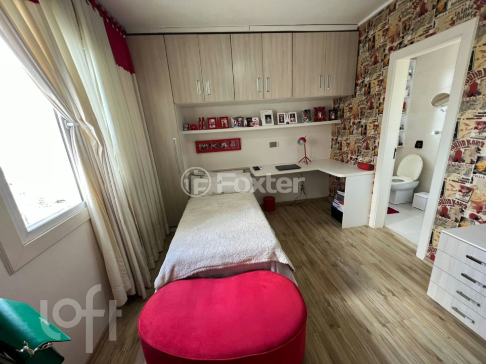 Cobertura à venda com 4 quartos, 307m² - Foto 27