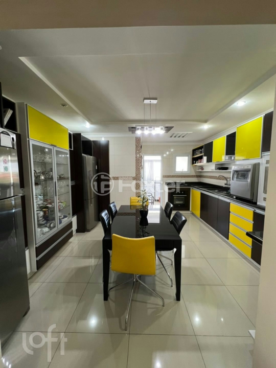 Cobertura à venda com 4 quartos, 307m² - Foto 10